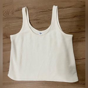 old navy loose tank